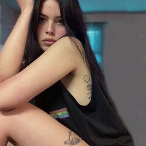 Meet your Posher, Sofía